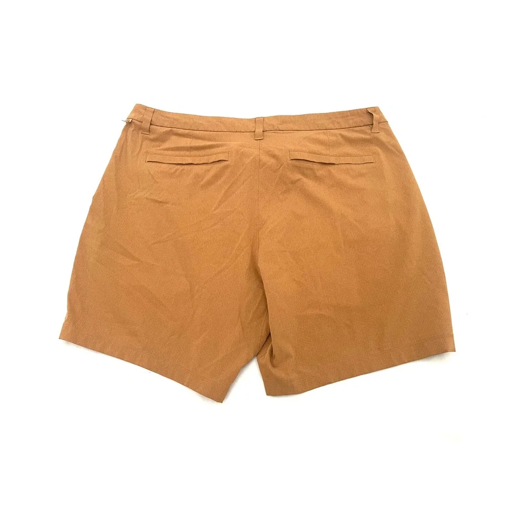 lululemon athletica abc™ technology